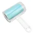 Tira Pelo Papa Bolinha Lavável Reutilizável Silicone
