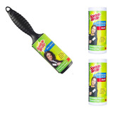 Tira Pelo Rolo Adesivo Scotch Brite 100x3 1 3m C 2 Refil