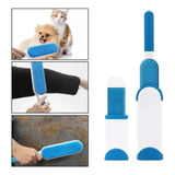 Tira Pelos Cães Gatos Moveis Roupas Escova Sofá Banco Carro