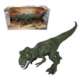 Tiranossauro Rex Miniatura Colecionavel