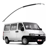 Tirante Maçaneta Dianteiro Passageiro Peugeot Boxer 2009