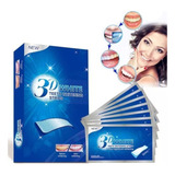 Tiras Brancas Dentarias 42