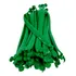 Tiras De Chinelo Correias Tipo Havaianas 10 Pares Verde