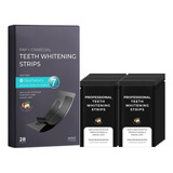 Tiras De Clareamento Dental