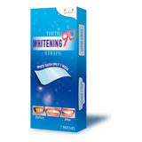 Tiras De Clareamento Dental
