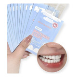 Tiras De Clareamento Dental Slow Sunday Caixa Com 14 Un