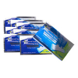 Tiras De Dentes 3d