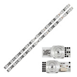 Tiras De Led Tcl 50x431 50x433 50s434