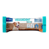 Tiras Mastigáveis Higiene Oral Dos Cães Veggie Dent Fresh