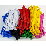Tiras Para Chinelos Tipo Havaianas Kit 100 Pares Slim