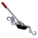 Tirfor 4 Toneladas Guincho Talha Para Cargas Catraca