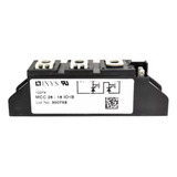 Tiristor Ixys Mcc2616io1b 1600v