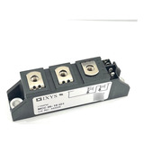 Tiristor Mcc26 16io1 