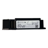 Tiristor Mcc310 16io1 