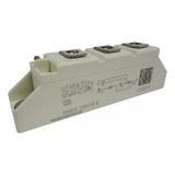 Tiristor Skkh106 16e Imediato