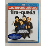 Tiro E Queda Blu
