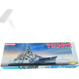 Tirpitz German Battleship Dragon