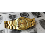 Tissot Antigo Automatic Pr 561 Gl Swiss Raridade Coleção