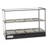 Tita Evr8bd Preto 110v De Aço Inox 62x45cm 500w