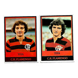 Tita Flamengo A
