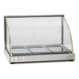 Tita W3b Estufa Expositor Vitrine Alimentos 220v
