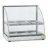 Tita W6bd Aquecedor De Salgado 6 Bandejas Estufa Vitrine Elétrica 220v