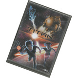 Titan desenho