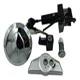 Titan 150 Kit Travas