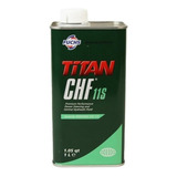Titan Chf 11s Fluido