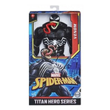 Titan Deluxe Venom Spd Figura 12