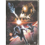 Titan Dvd desenho