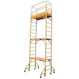 Titan MFS 2 Andaime Multifuncional 453 Kg