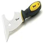 Titan Tools Ferramenta E Raspador Titan 11510 6 Em 1