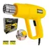 Titanium 07309 Soprador Térmico 1500w Profissional 2 Estágios 220v Cor Amarelo