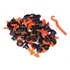 Titanium 5786 Clips Niveladores 1 5 Mm Laranja Claro 50 Clips