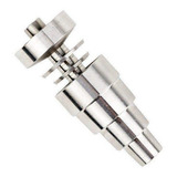 Titanium Nail Universal Domeless
