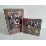Titas acustico Mtv cd