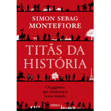 Titas Da Historia