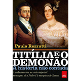 Titilia E O Demonao
