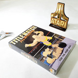 Title Match [ Atari 2600 Nib ] Absolute Lacrado Activision