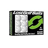 Titleist Bolas De Golfe Pro V1x Pacote Com 12 Qualidade Menta Bolas De Golfe Usadas Refinadas Por Lostgolfballs Com Como Novas Sem Logotipos