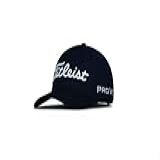 Titleist Boné HJ2CUP NVWT Tour Performance Azul Marinho X Branco