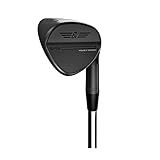 Titleist SM9 Wedge Golf Masculino Jet Black 56 08M