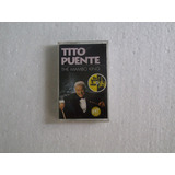Tito Puente The Mambo