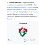 Título De Sócio Prop Do Fluminense Futebol Clube 539 A