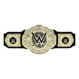 Título Do Campeonato Mattel Wwe World Heavyweight 3  Feet