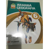 Título Projeto Araribá Geografia 6 5a Série 6o Anosubtítulo Guia De Estudoautor Modernaidioma Portuguêseditora Editora Modernaedição 3 acom Índiceano De Publicação 2010