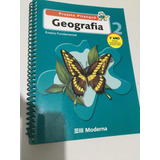Título Projeto Pitanguá Geografia 2 Moderna 2007 