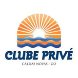Título Remido Do Clube Privê Caldas Novasação Clube Privê