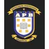 Título Remido Vitalício Do Clube Portuguesa De Brasília   Apb  ××  título Isento De Taxas Ordinárias  ××